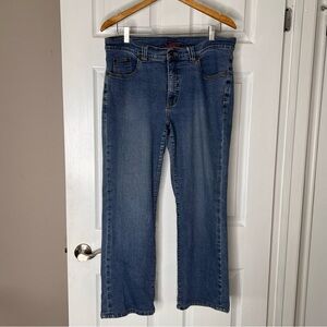 Jag Women’s Stretch Jeans Size 16W